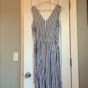 Splendid Wide-Leg Jumpsuit